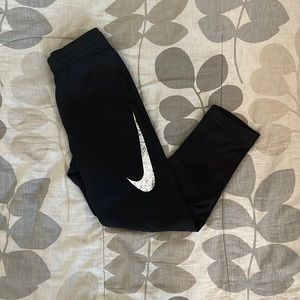 Boys Size Medium Nike Joggers